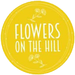 Flowers on the Hill